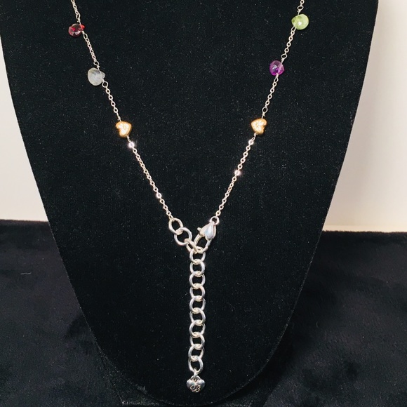 🚫SOLD🚫 New Brighton Necklace - Picture 3 of 5